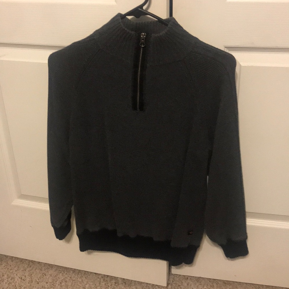 Boys sweater
